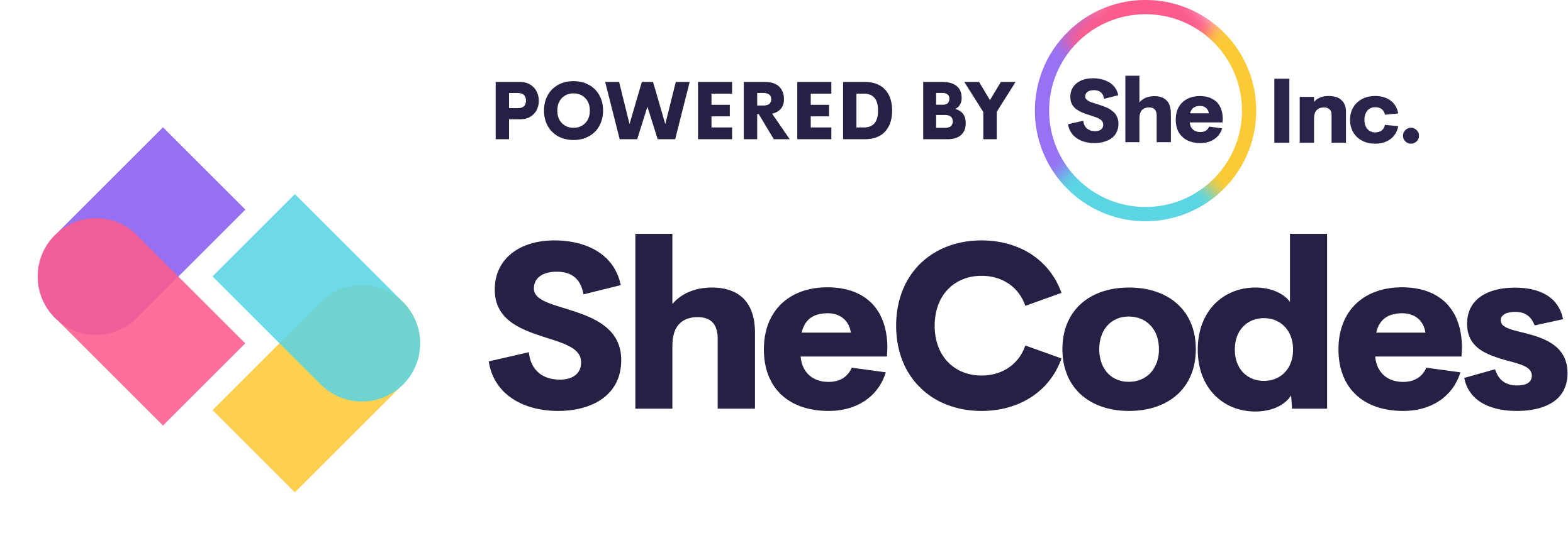 SheCodes
