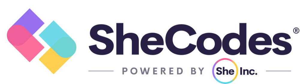 SheCodes
