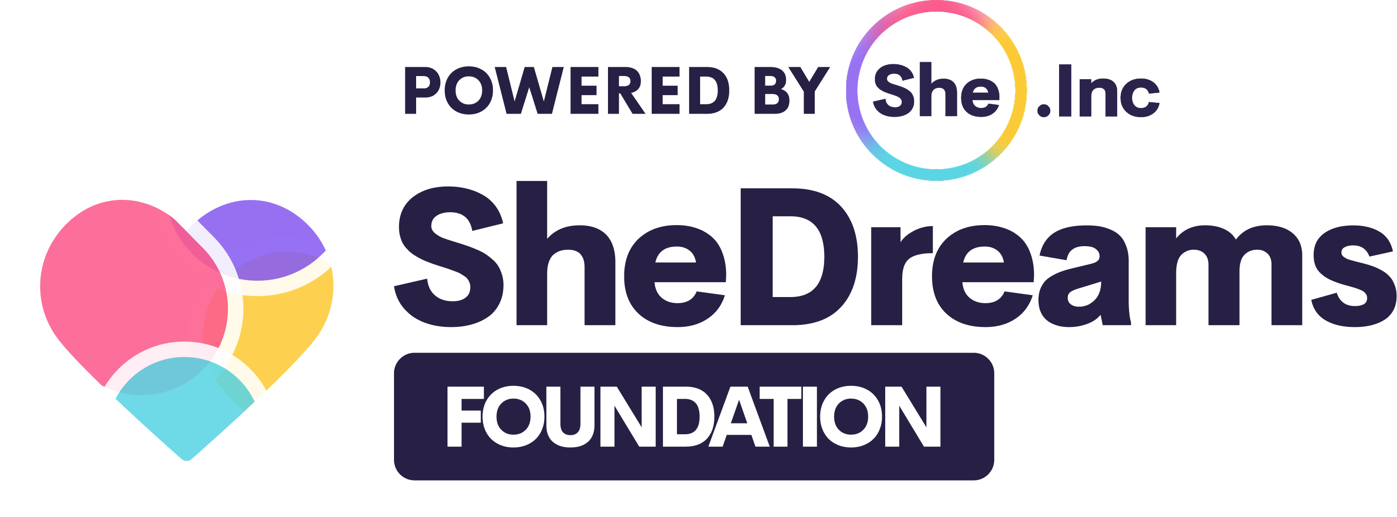 The SheDreams Foundation