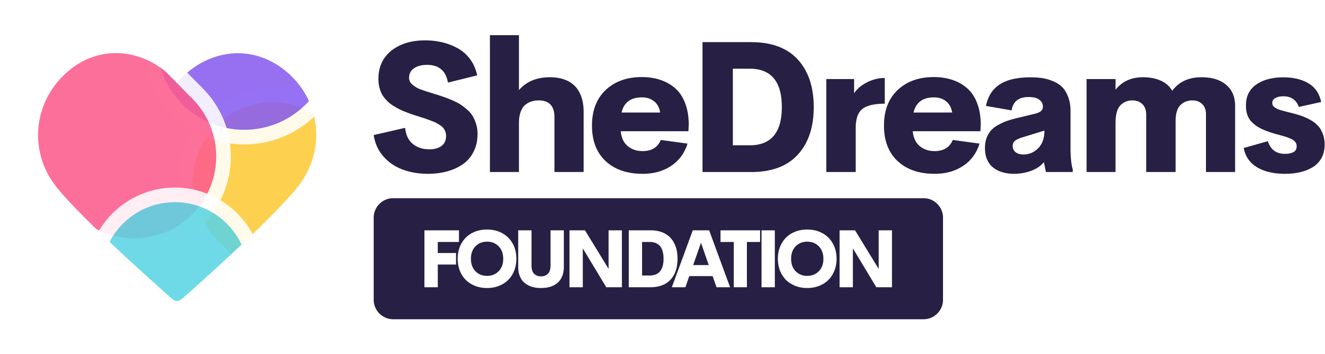 The SheDreams Foundation