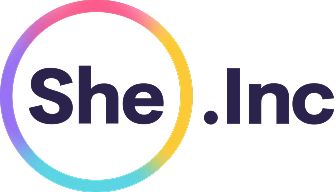 She.Inc