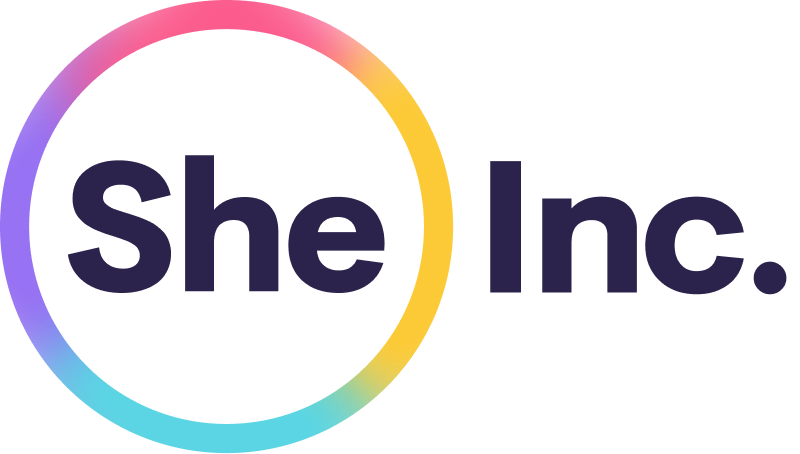 She.Inc