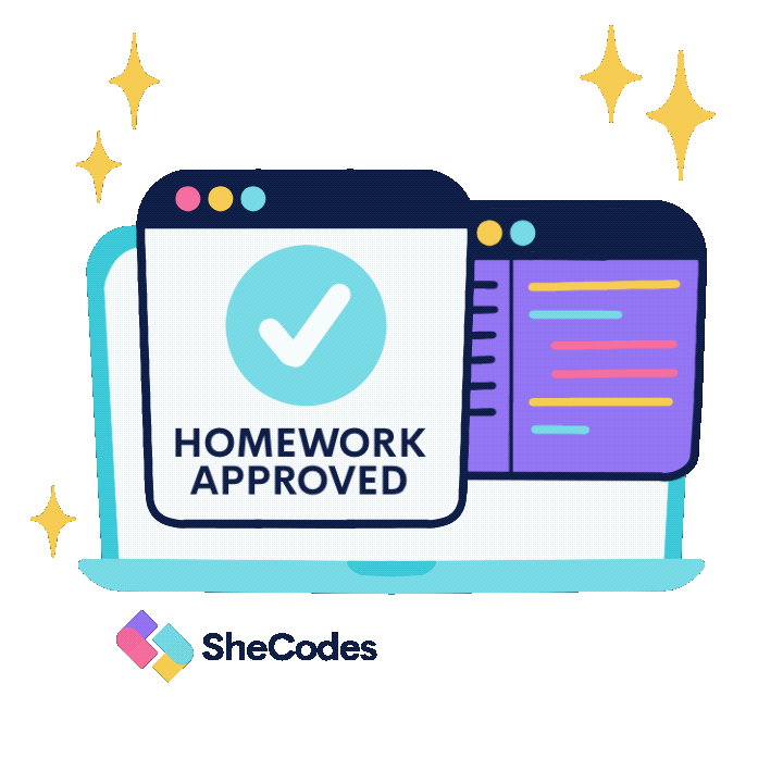 SheCodes FREE Goodies | SheCodes